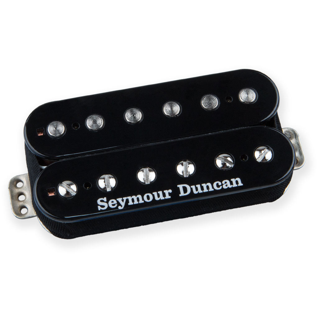 Seymour Duncan TB-4 JB Model Trembucker Pickup - Black