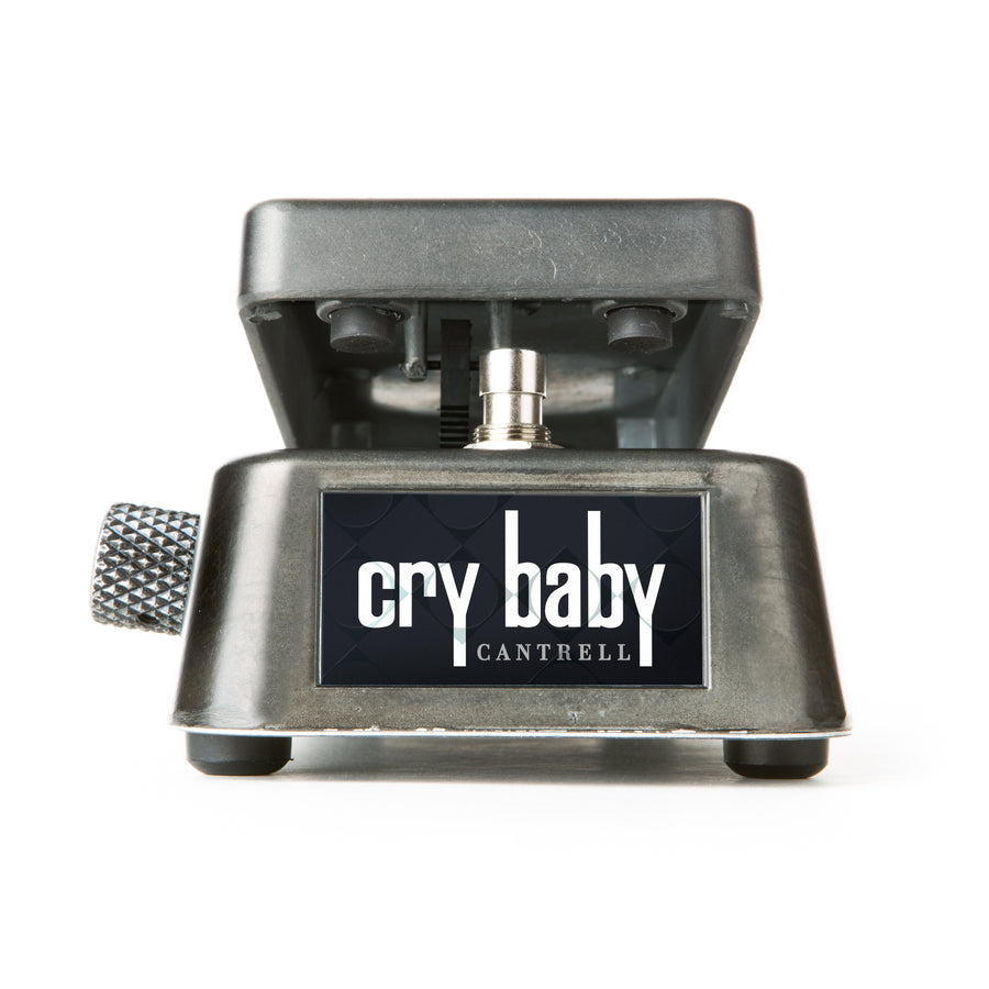 Dunlop Jerry Cantrell Signature Cry Baby Wah Pedal