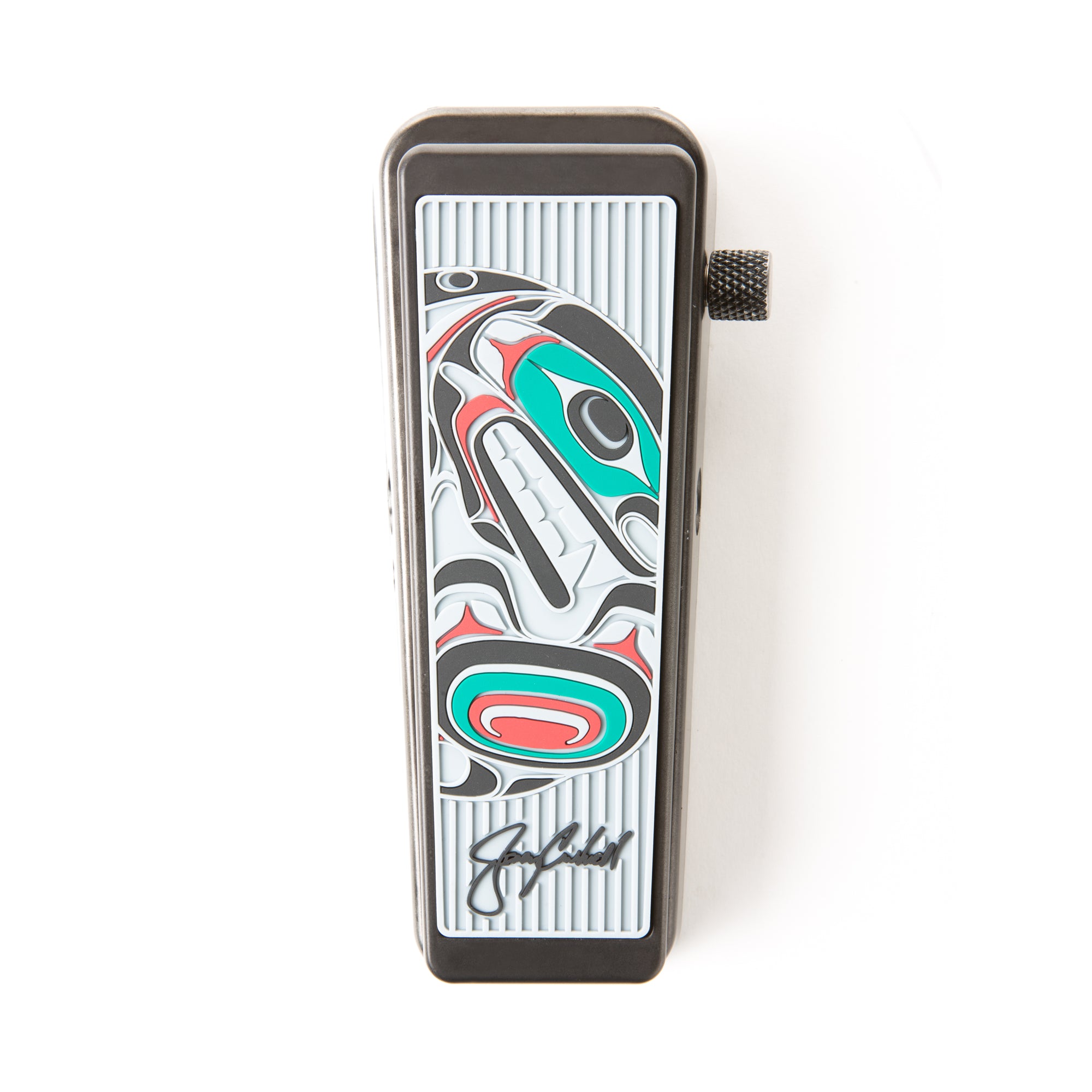 Dunlop Jerry Cantrell Signature Cry Baby Wah Pedal