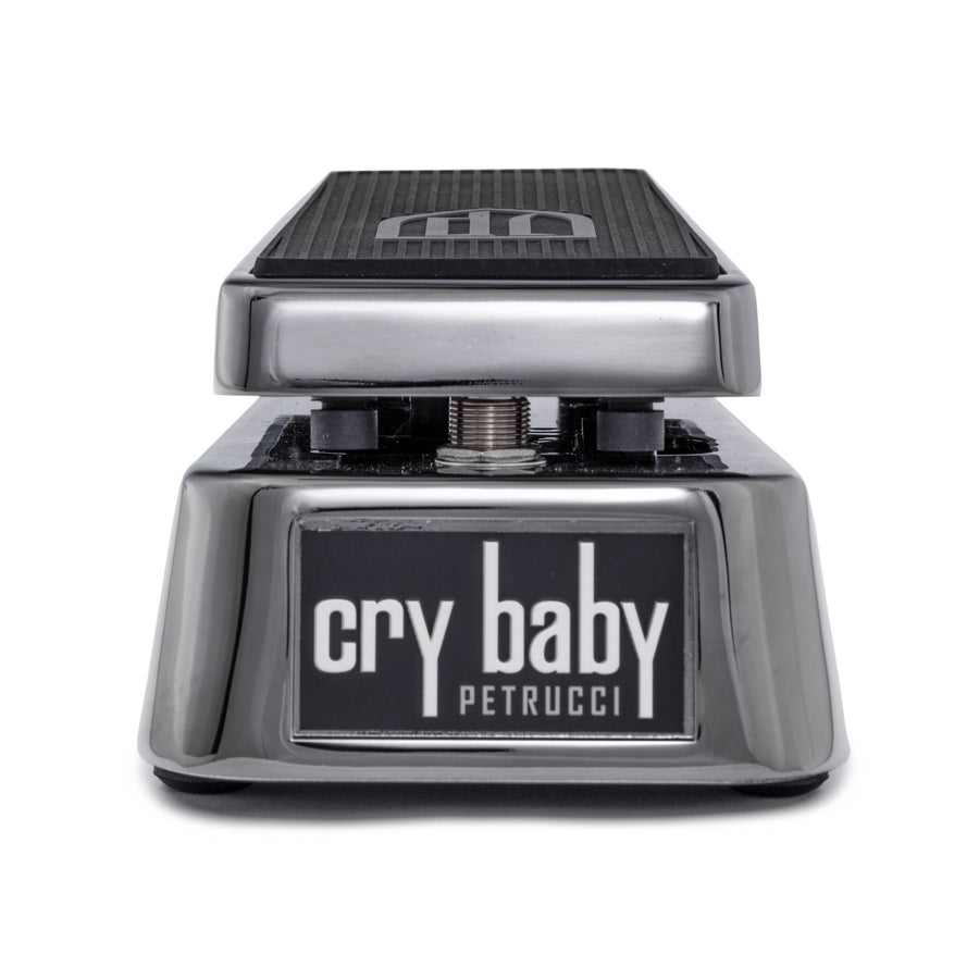 Dunlop JP95 John Petrucci Signature Cry Baby Wah Pedal