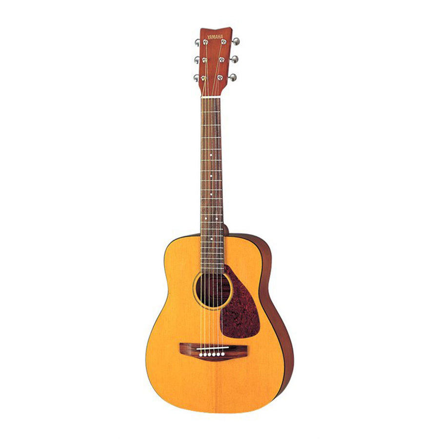 Yamaha JR1 3/4 Scale Mini Folk Guitar w/Gigbag