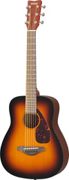 Yamaha JR2TBS 3/4 Acoustic Guitar w/Gigbag