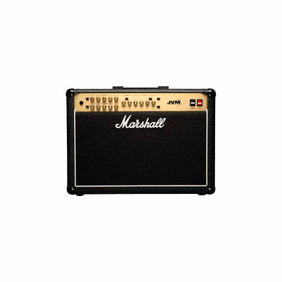 Marshall JVM205C 50 Watt 2x12" Electric Guitar Amp