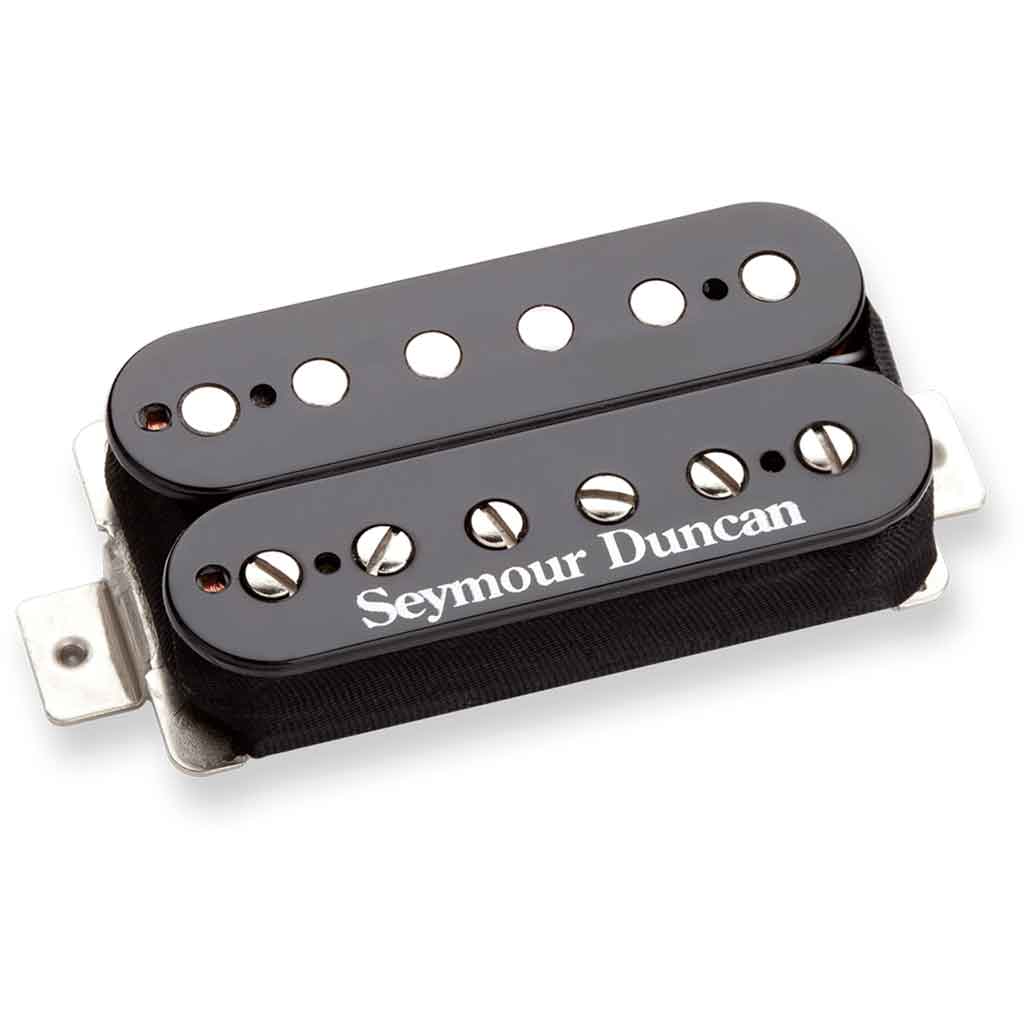Seymour Duncan SH-2b Jazz Model Bridge Pickup in Black