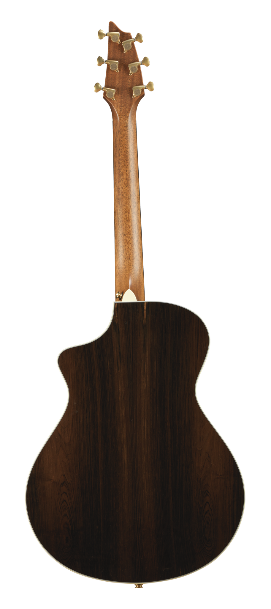 Breedlove Journey Concert Fingerstylist Acoustic Electric Guitar