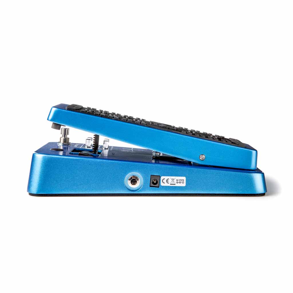 justin chancellor wah pedal Dunlop JCT95 Justin Chancellor Cry Baby Wah Pedal