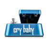 Dunlop Justin Chancellor Signature Cry Baby Wah Pedal