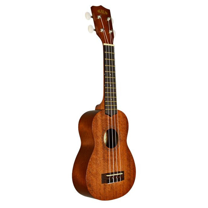 Kala KA-15S Soprano Mahogany Uke