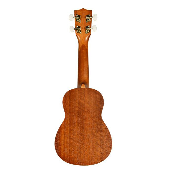 Kala KA-15S Soprano Mahogany Uke