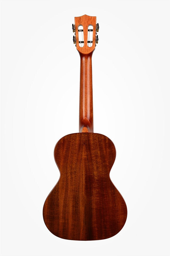 Kala KA-ATP-CTG Solid Cedar Top/Acacia Tenor Ukulele