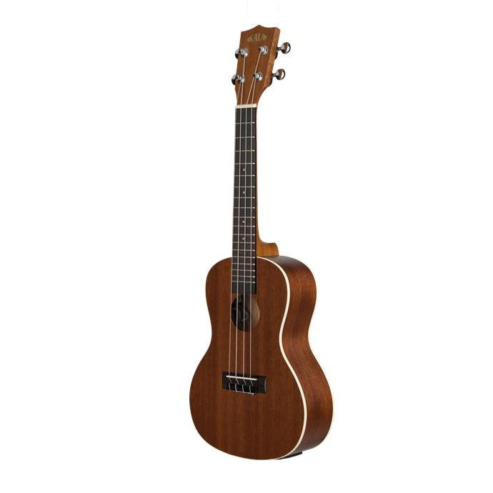 Kala KA-CE Concert Mahogany Ukulele with Pickup