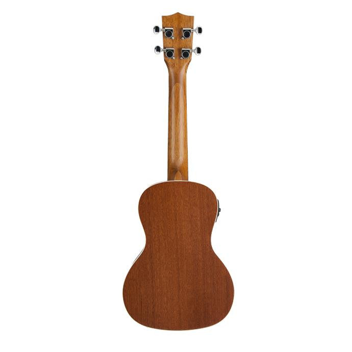 Kala KA-CE Concert Mahogany Ukulele with Pickup
