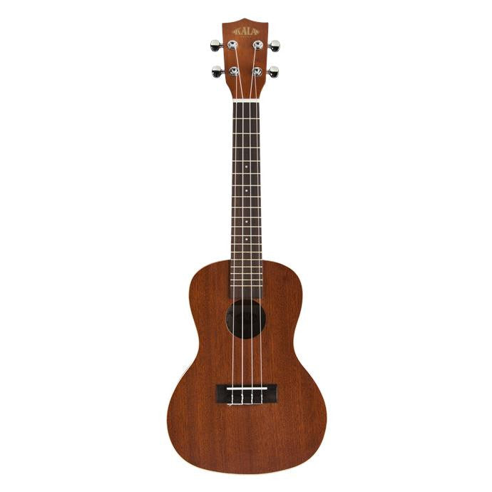 Kala KA-C Concert Mahogany Uke