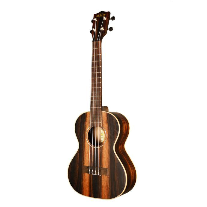 Kala KA-EBY-T Striped Ebony Tenor Ukulele