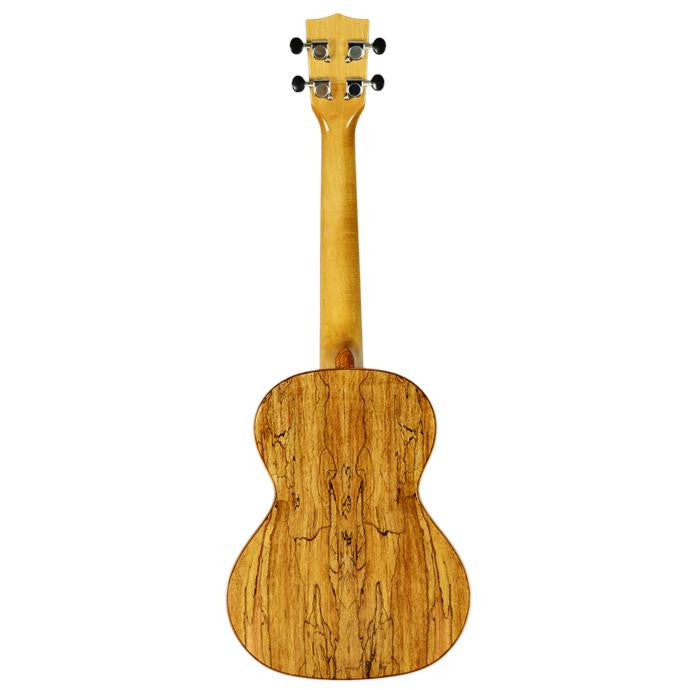 Kala KA-FMTG Solid Spruce Top Flame Maple Tenor Ukulele