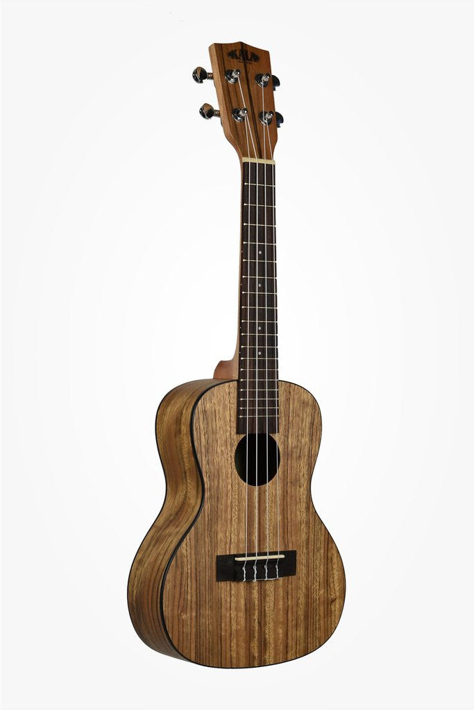 Kala KA-PWC Pacific Walnut Concert Uke