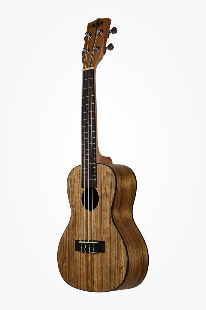 Kala KA-PWC Pacific Walnut Concert Uke