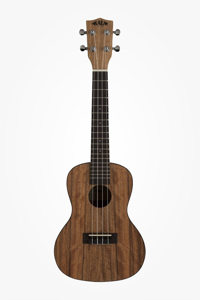 Kala KA-PWC Pacific Walnut Concert Uke