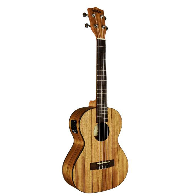 Kala KA-PWTE Pacific Walnut Tenor Ukulele with Pickup