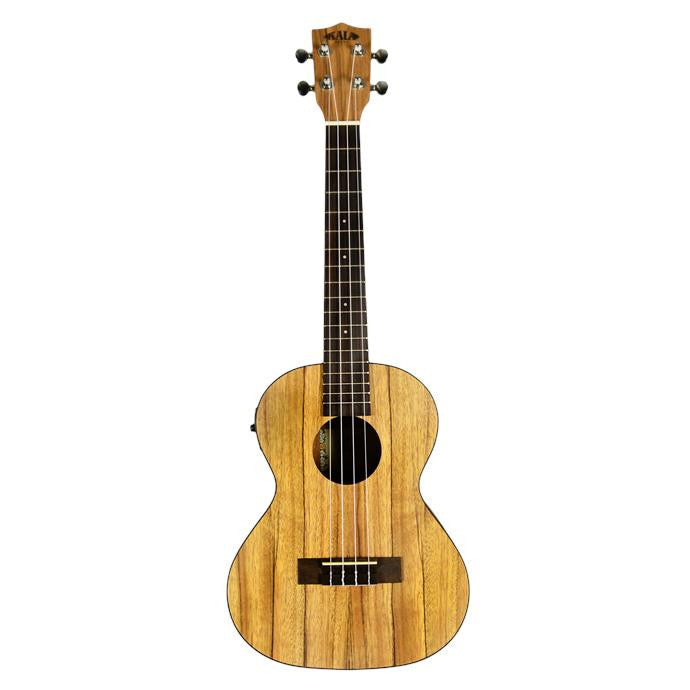 Kala KA-PWTE Pacific Walnut Tenor Ukulele with Pickup