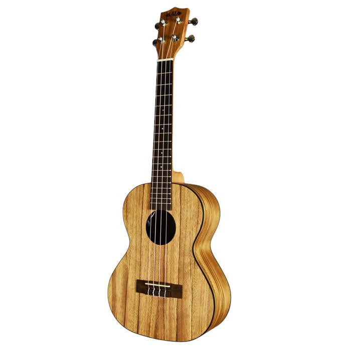 Kala KA-PWTE Pacific Walnut Tenor Ukulele with Pickup