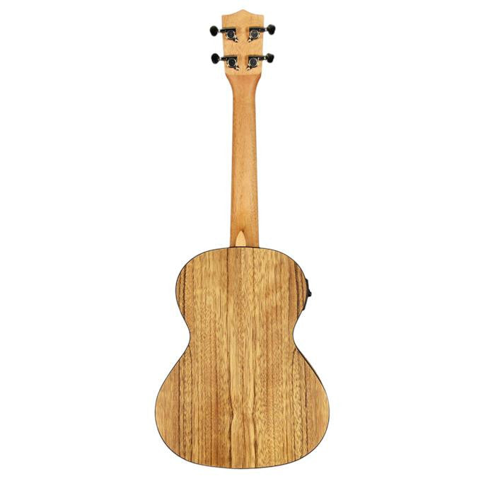 Kala KA-PWTE Pacific Walnut Tenor Ukulele with Pickup