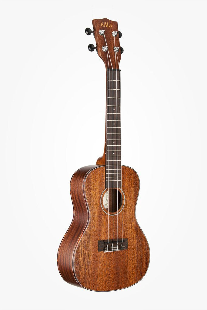 Kala All Solid Mahogany Concert Ukulele KA-SMHC