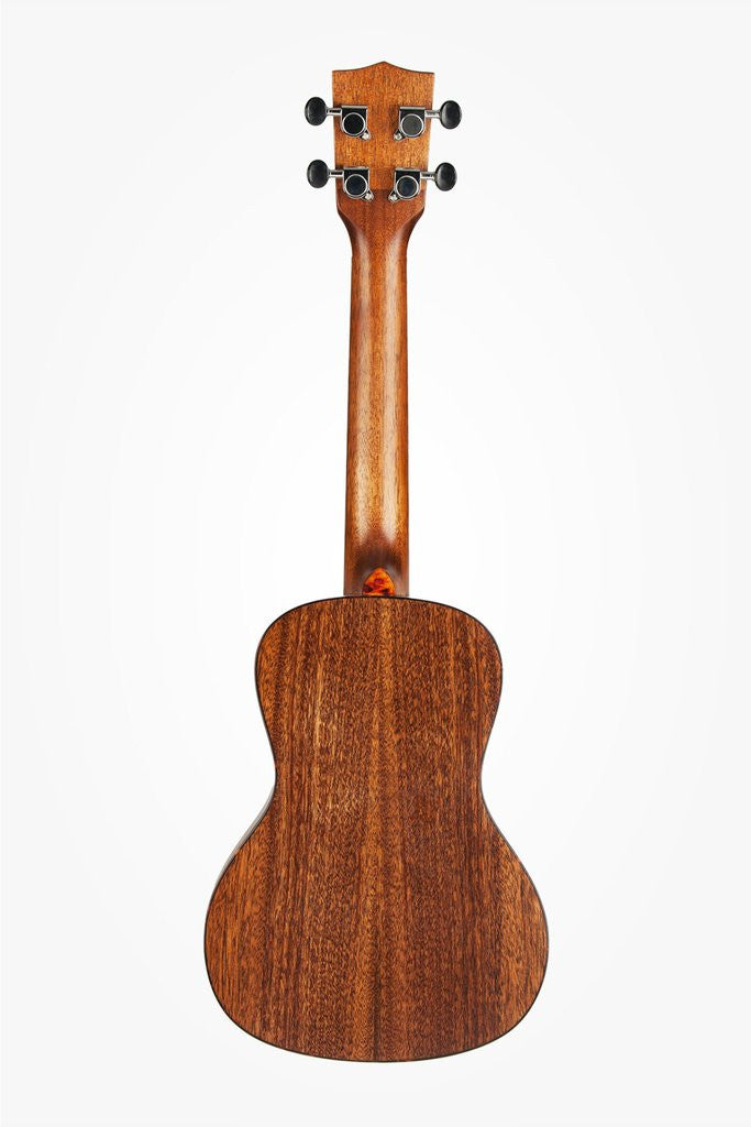 Kala All Solid Mahogany Concert Ukulele KA-SMHC