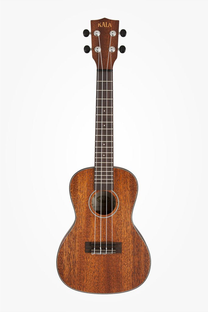 Kala All Solid Mahogany Concert Ukulele KA-SMHC