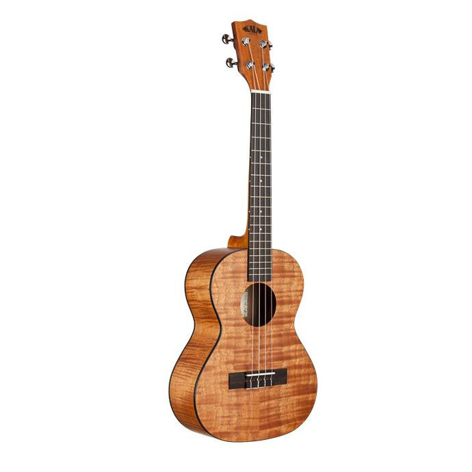 Kala KA-TEM Exotic Mahogany Tenor Ukulele