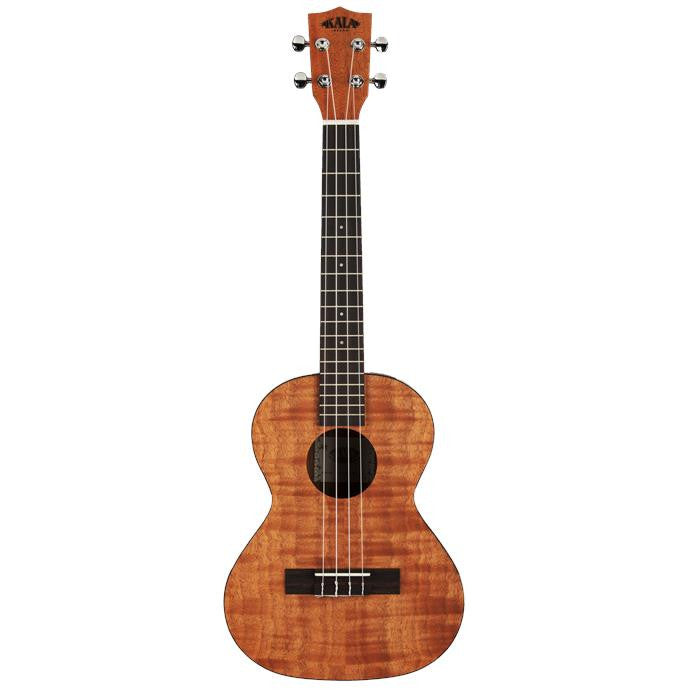 Kala KA-TEM Exotic Mahogany Tenor Ukulele