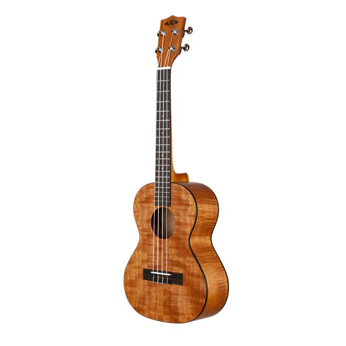 Kala KA-TEM Exotic Mahogany Tenor Ukulele