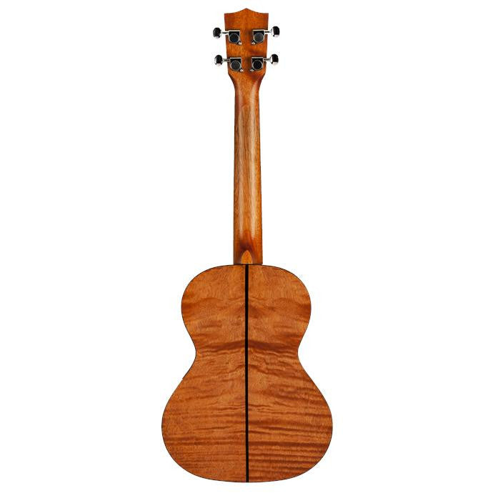Kala KA-TEM Exotic Mahogany Tenor Ukulele