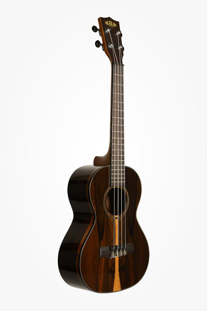 Kala Ziricote Tenor Ukulele KA-ZCT-T