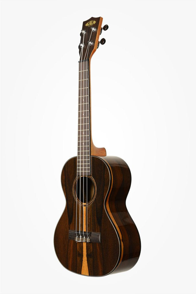 Kala Ziricote Tenor Ukulele KA-ZCT-T