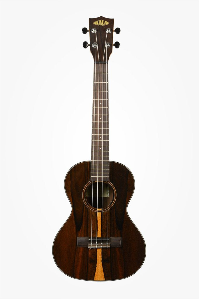 Kala Ziricote Tenor Ukulele KA-ZCT-T