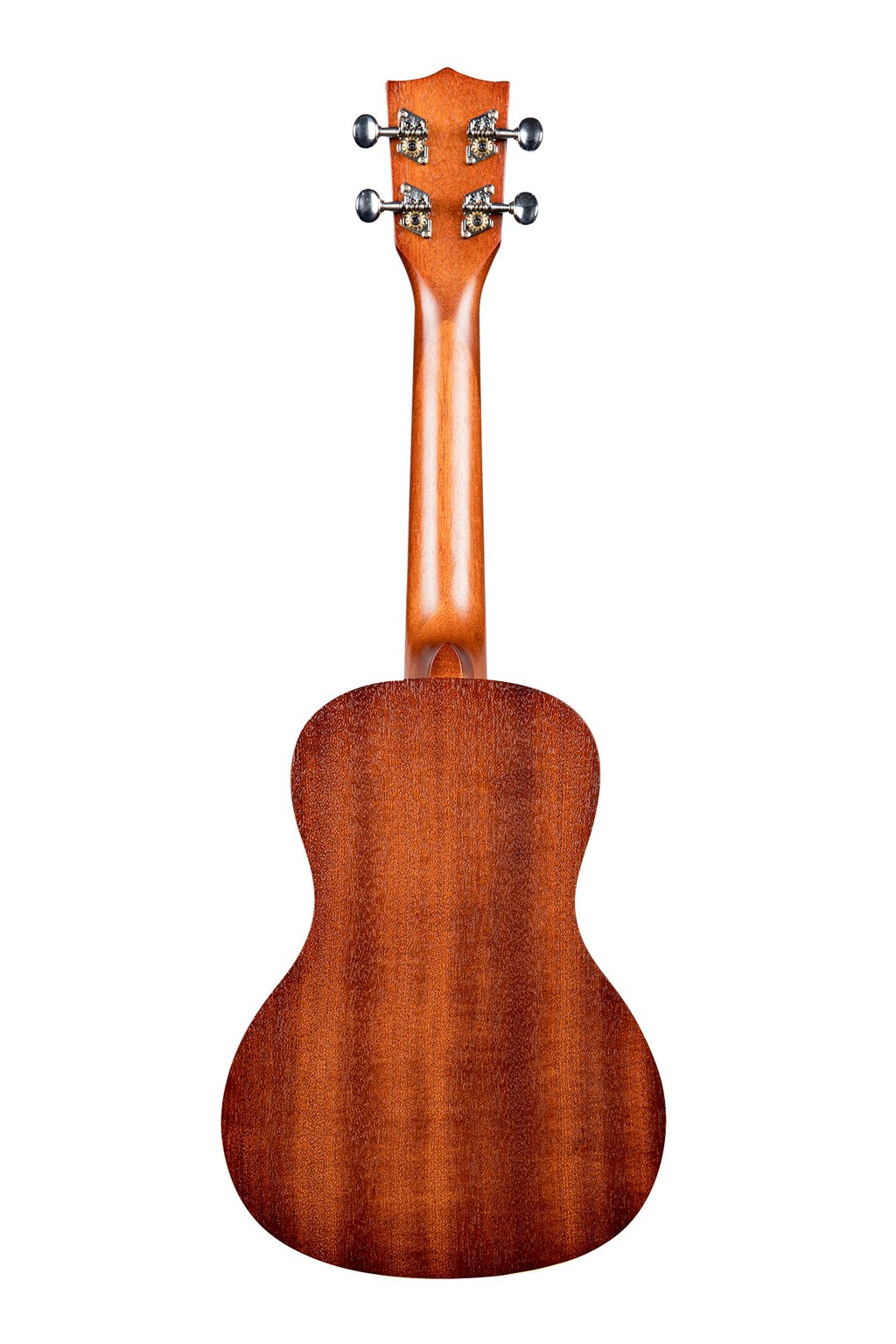 Kala KA-15C Mahogany Concert Ukulele