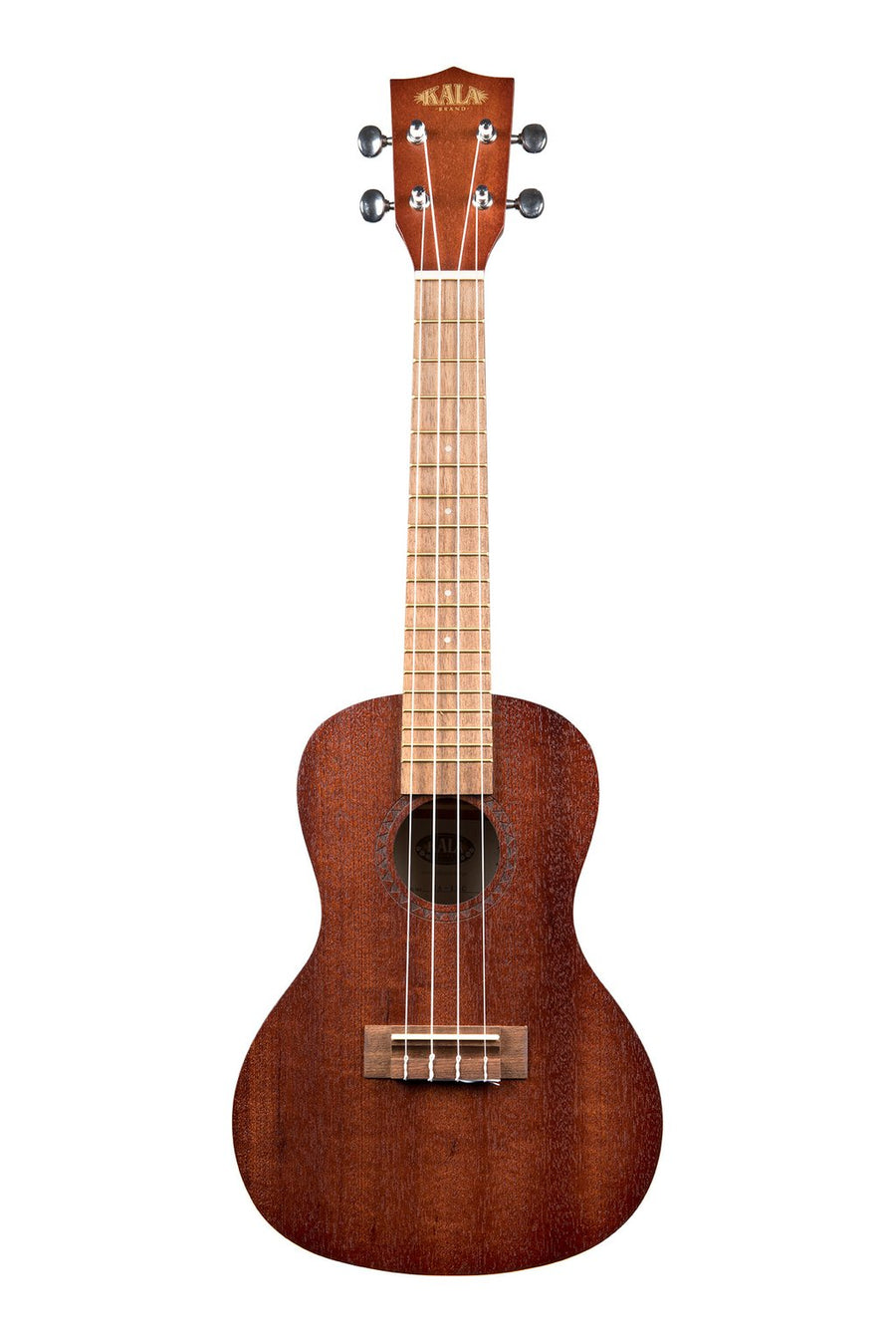 Kala KA-15C Mahogany Concert Ukulele