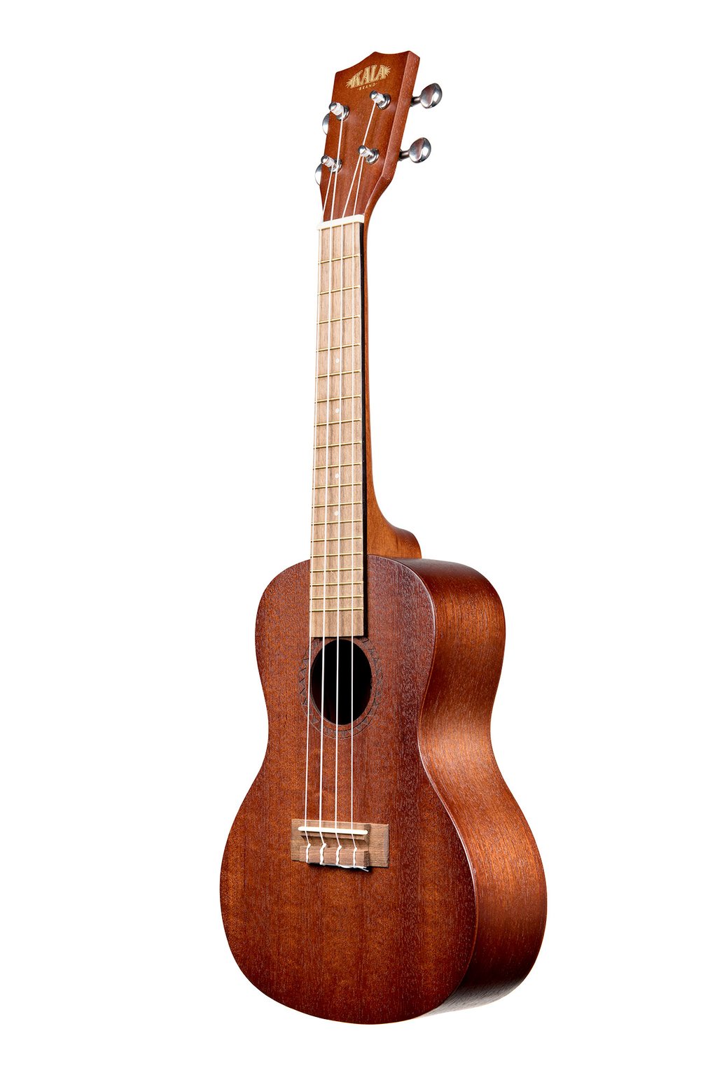 Kala KA-15C Mahogany Concert Ukulele