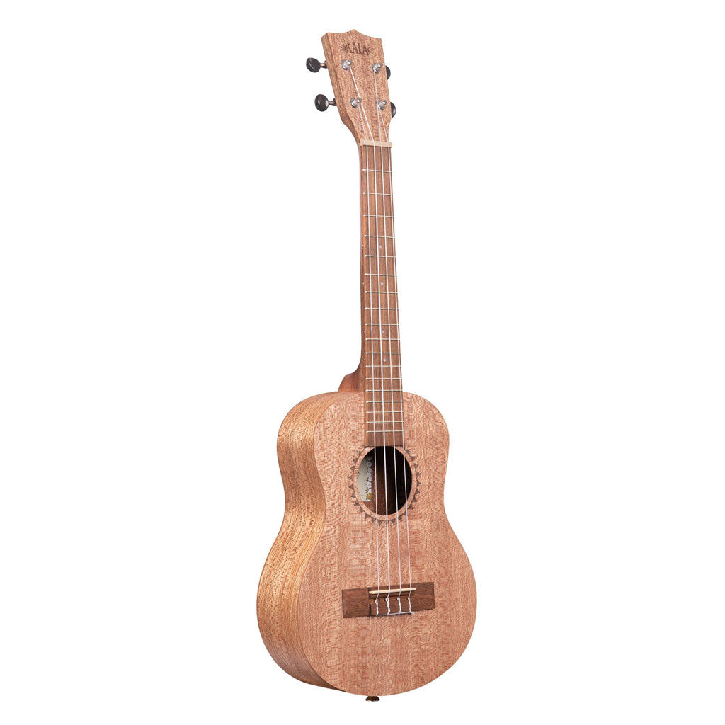 Kala KA-20T Burled Meranti Tenor Ukulele