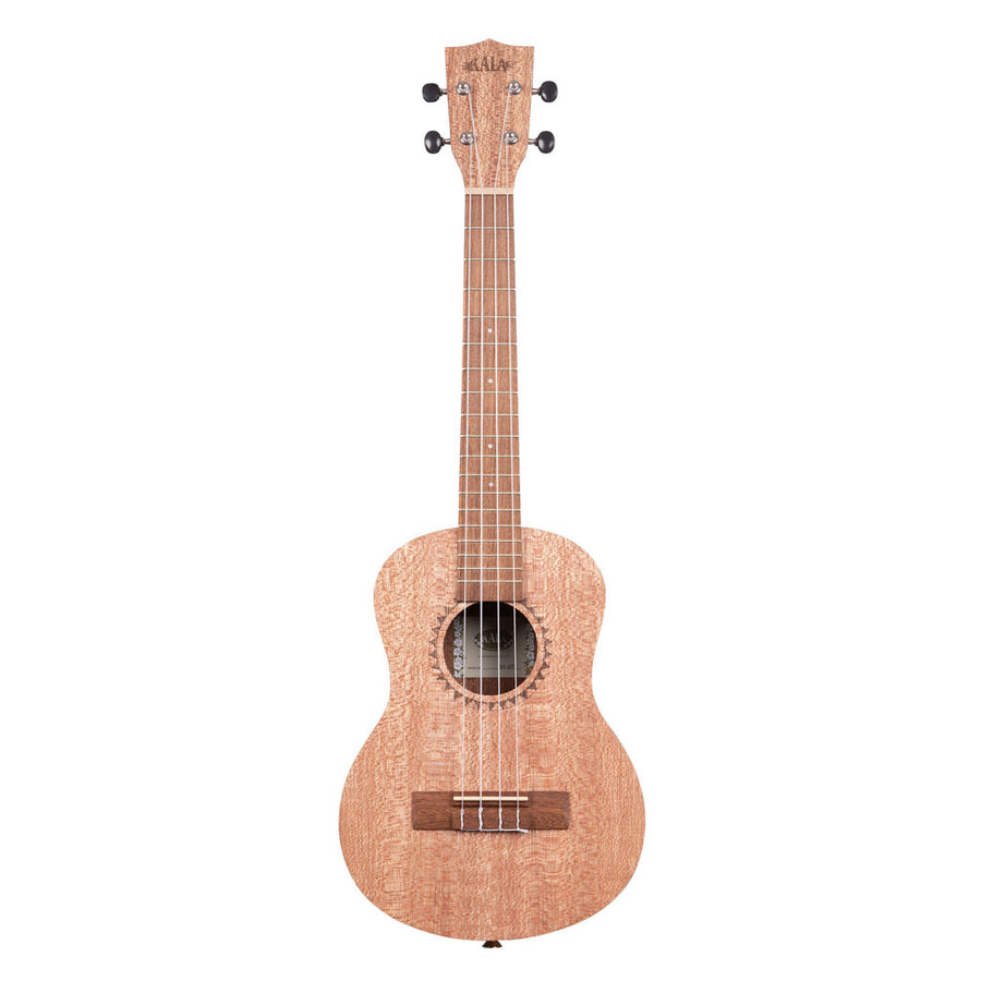 Kala KA-20T Burled Meranti Tenor Ukulele