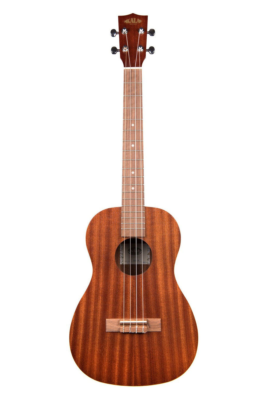 Kala KA-B Baritone Mahogany Ukulele