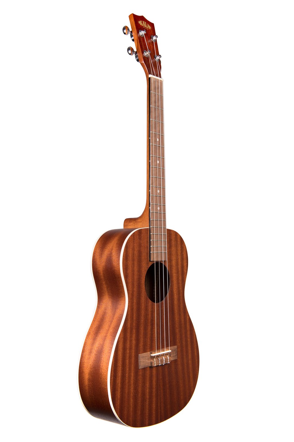 Kala KA-B Baritone Mahogany Ukulele