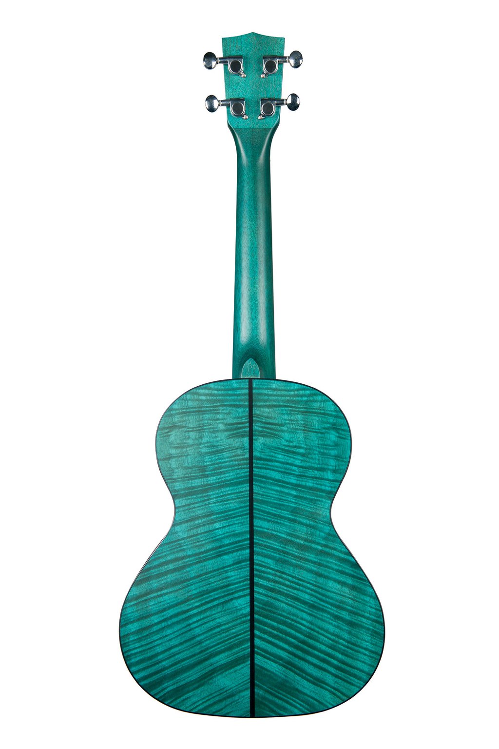 Kala KA-TEMB Exotic Mahogany Tenor Ukulele