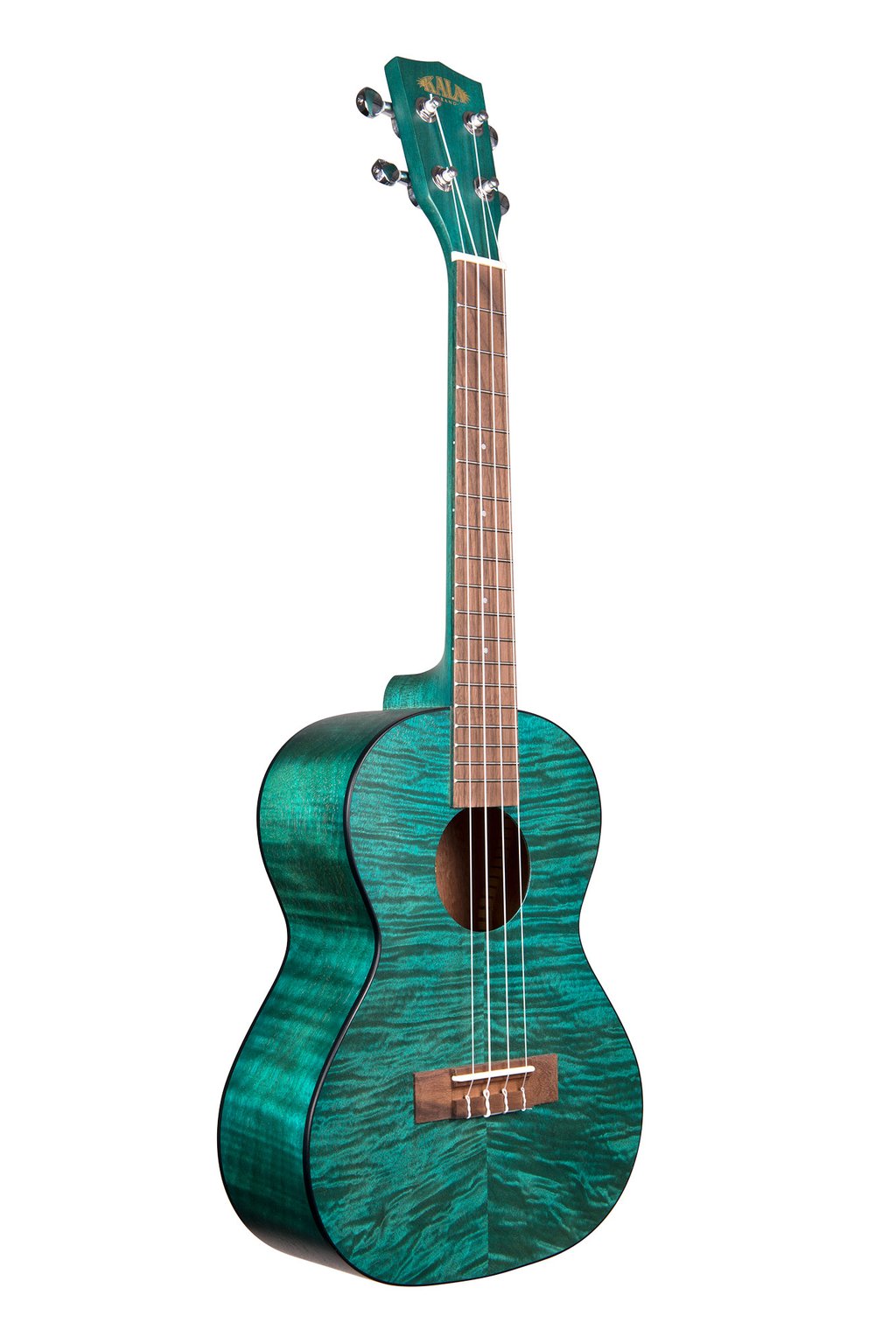 Kala KA-TEMB Exotic Mahogany Tenor Ukulele