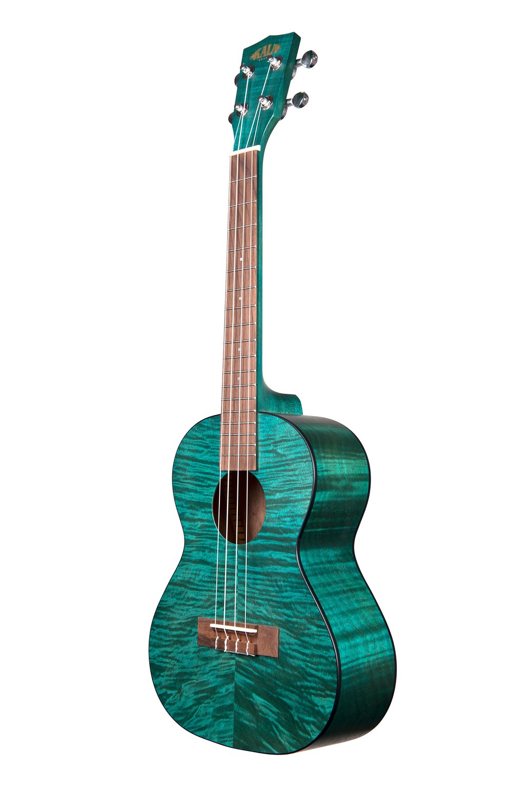 Kala KA-TEMB Exotic Mahogany Tenor Ukulele