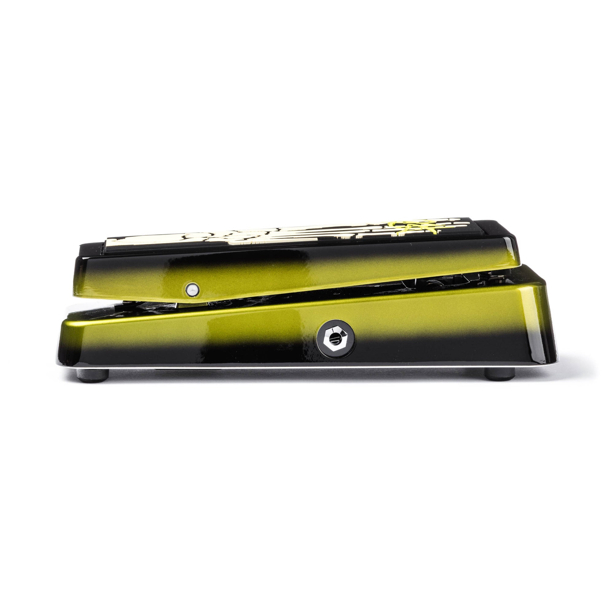 kirk hammett pedals Dunlop KH95 Kirk Hammett Signature Cry Baby Wah Pedal Jim Dunlop Effects Pedal Now you can command the same killer wah tone as Kirk with the new Kirk Hammett Cry Baby Wah