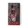 KHDK Dark Blood Kirk Hammett Signature Distortion Pedal