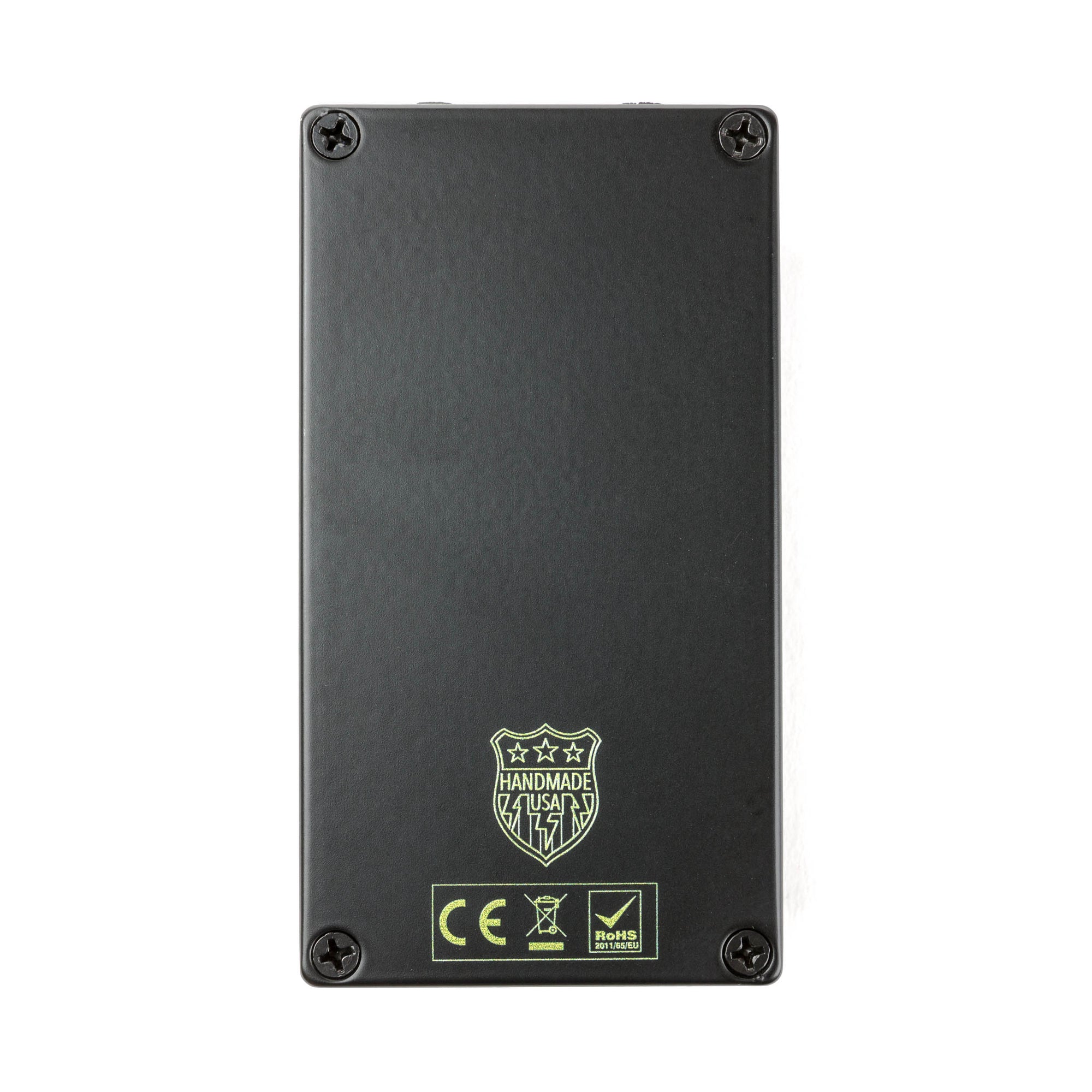 KHDK Ghoul Screamer Kirk Hammett Signature Overdrive