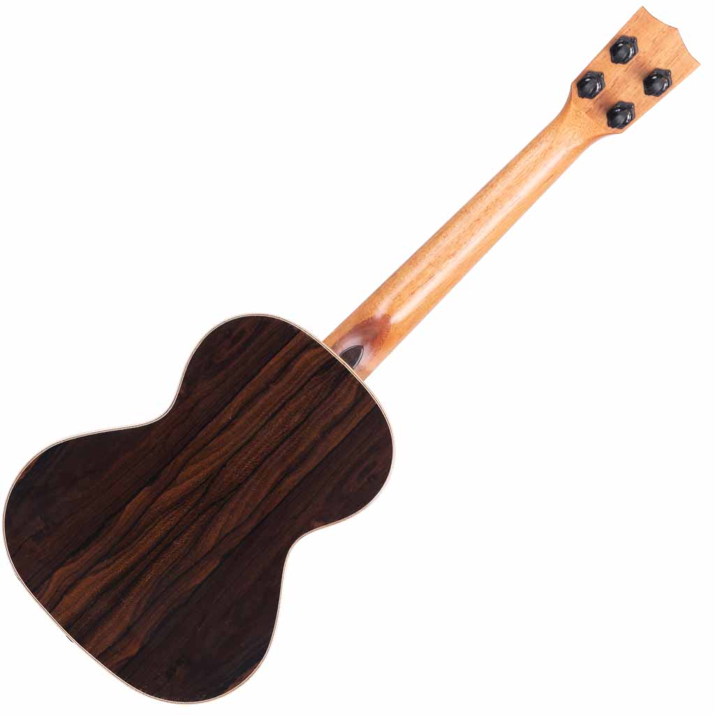 Kala Premier Exotic Ziricote Tenor Ukulele